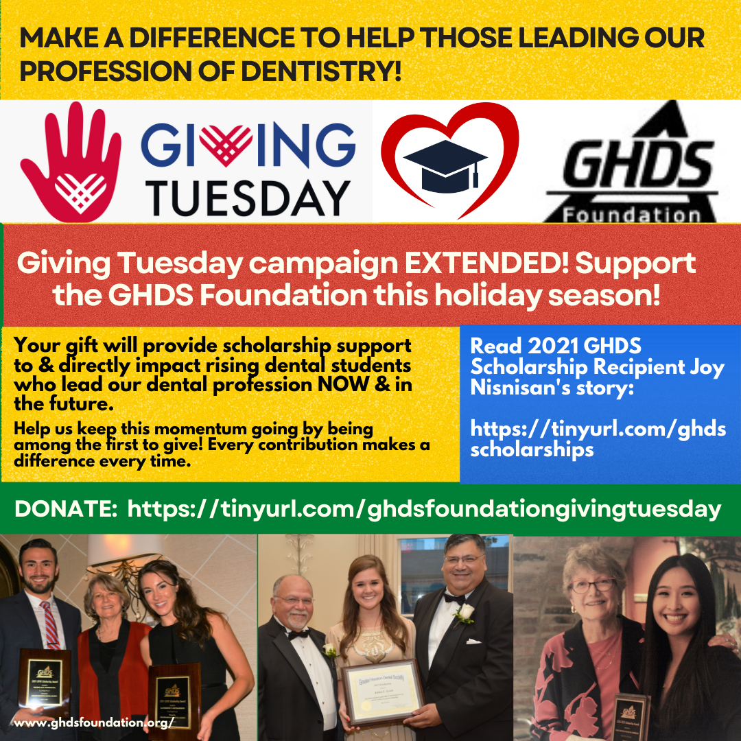 Foundation Giving Tuesday