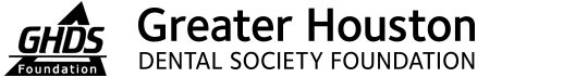 Greater Houston Dental Society Foundation Logo